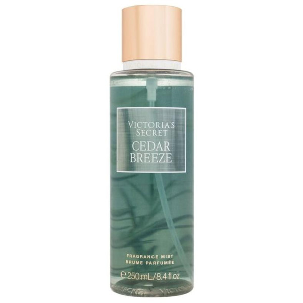 Victoria's Secret Cedar Breeze Fragrance Mist kehaudu, 250 ml