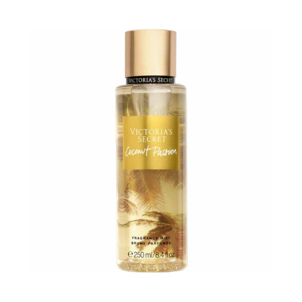 Victoria's Secret Coconut Passion Fragrance Mist kehaudu, 250 ml