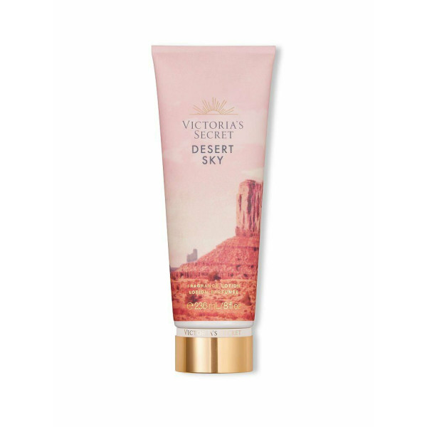 Victoria's Secret Desert Sky Body Lotion kehakreem, 236 ml