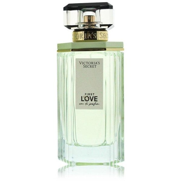 Victoria's Secret First Love EDP lõhnastatud vesi naistele, 100 ml