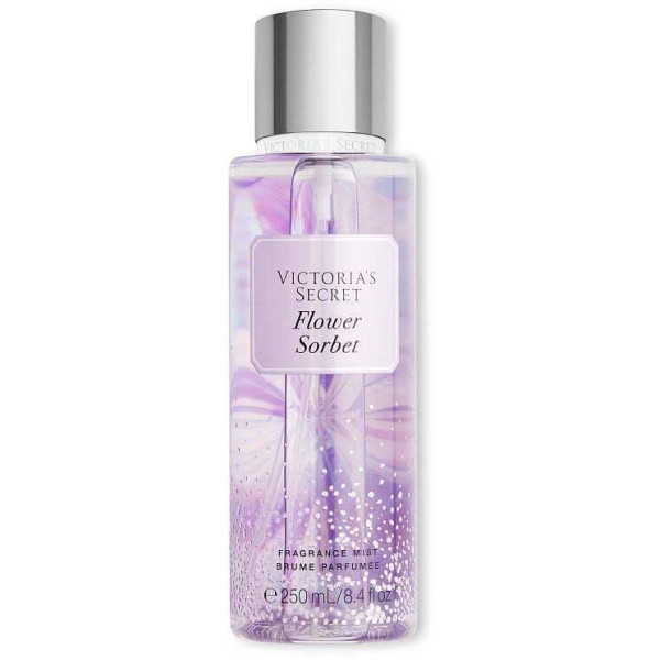 Victoria's Secret Flower Sorbet Fragrance Mist kehaudu, 250 ml 