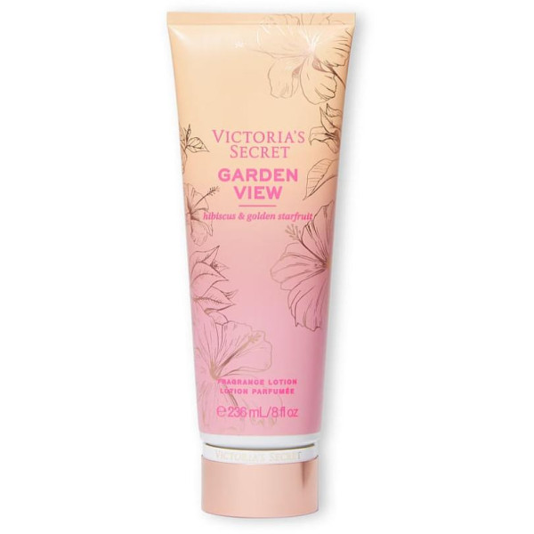 Victoria's Secret Garden View Body Lotion kehakreem, 236 ml