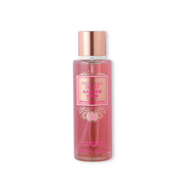 Victoria's Secret Garden View Fragrance Mist kehaudu, 250 ml