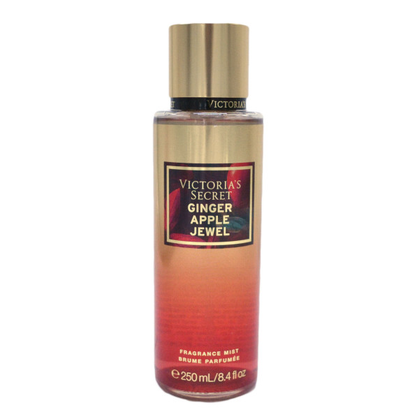 Victoria's Secret Ginger Apple Jewel Fragrance Mist kehaudu, 250 ml