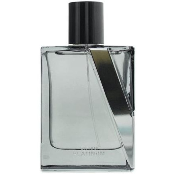 Victoria's Secret Him Platinum EDP lõhnastatud vesi meestele, 50 ml