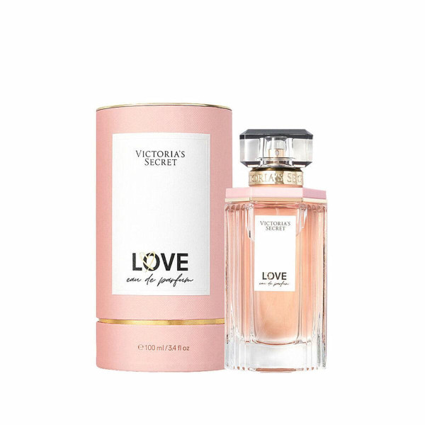 Victoria's Secret Love EDP parfüümvesi naistele, 100 ml