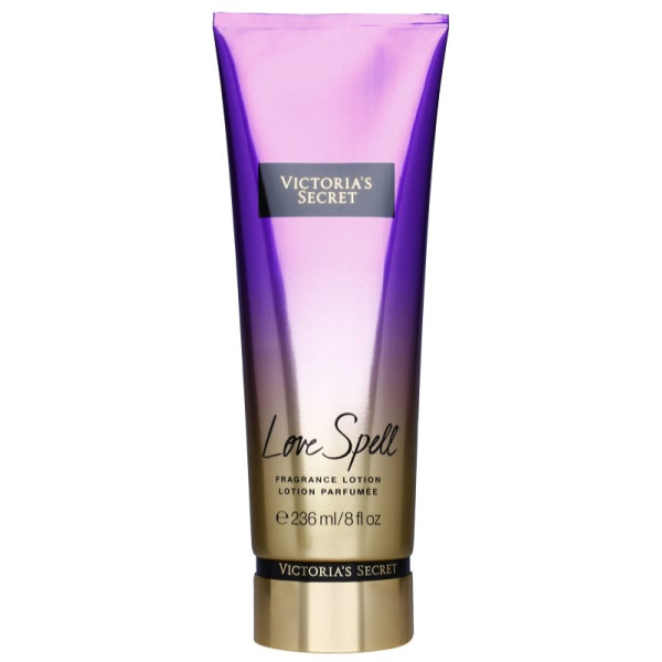 Victoria's Secret Love Spell Body Lotion kehakreem, 236 ml