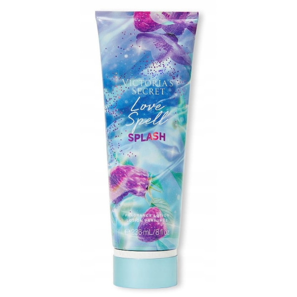 Victoria's Secret Love Spell Splash kehakreem, 236 ml