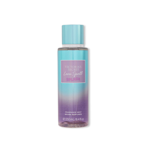 Victoria's Secret Love Spell Splash Body Spray kehasprei, 250 ml