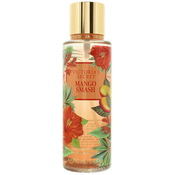 Victoria's Secret Mango Smash Fragrance Mist kehaudu, 250 ml