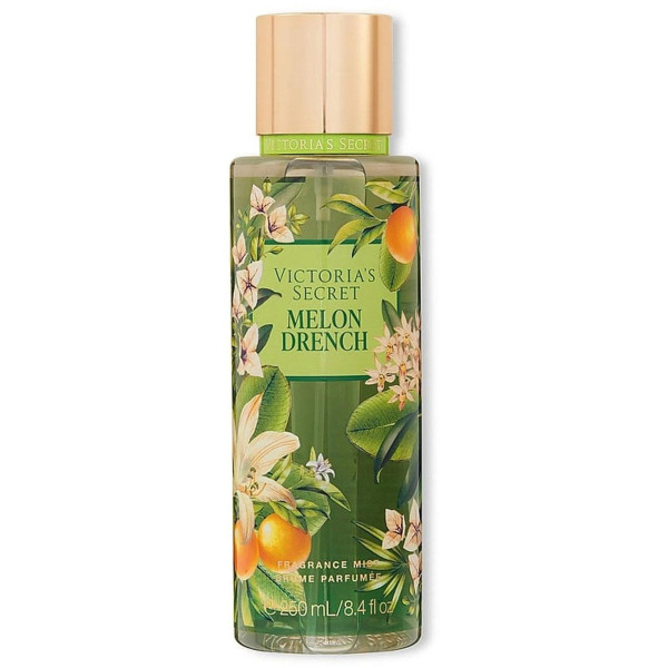 Victoria's Secret Melon Drench Fragrance Mist kehaudu, 250 ml