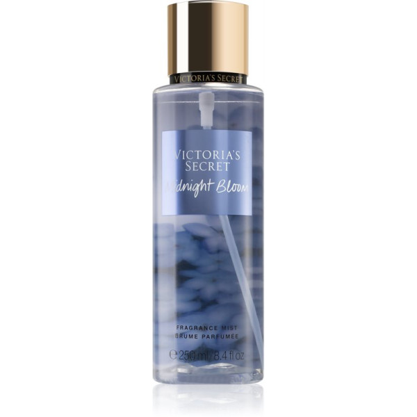 Victoria's Secret Midnight Bloom Body Spray kehasprei, 250 ml