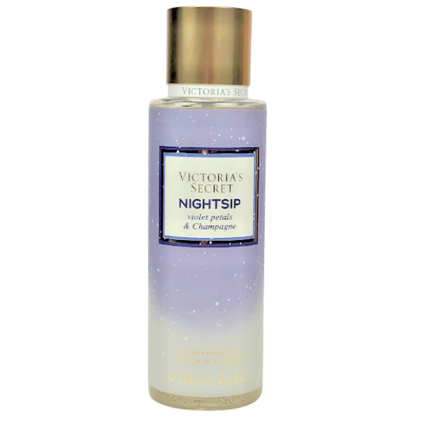 Victoria's Secret Nightsip Fragrance Mist kehaudu, 250 ml