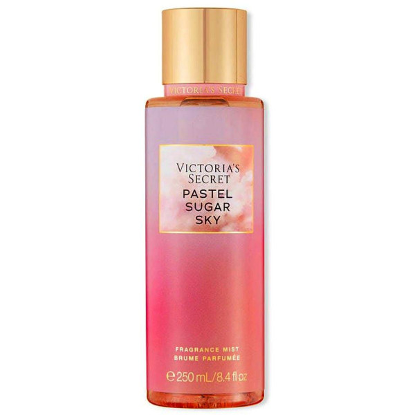 Victoria's Secret Pastel Sugar Sky Fragrance Mist kehaudu, 250 ml