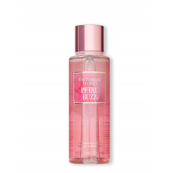 Victoria's Secret Petal Buzz Fragrance Mist kehaudu, 250 ml