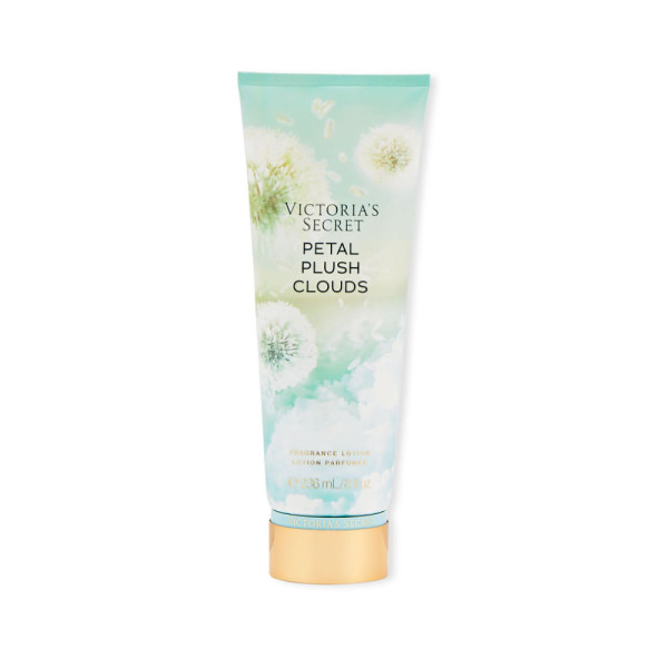 Victoria's Secret Petal Plush Clouds kehakreem, 236 ml