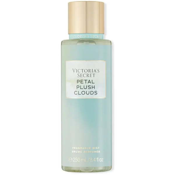 Victoria's Secret Petal Plush Clouds Fragrance Mist kehaudu, 250 ml