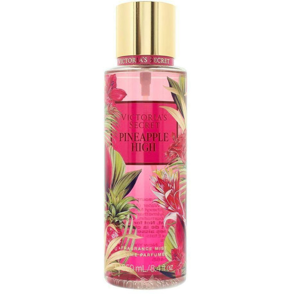 Victoria's Secret Pineapple High Fragrance Mist kehaudu, 250 ml