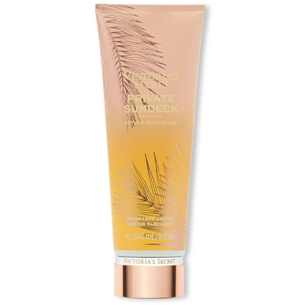 Victoria's Secret Private Sundeck Body Lotion kehakreem, 236 ml