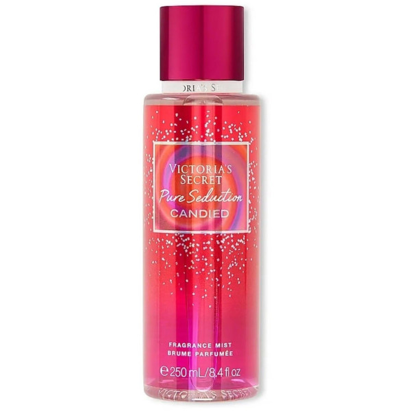 Victoria's Secret Pure Seduction Candied Fragrance Mist kehaudu, 250 ml