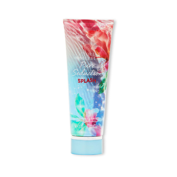 Victoria's Secret Pure Seduction Splash Body Lotion kehakreem, 236 ml