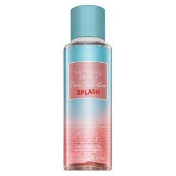 Victoria's Secret Pure Seduction Splash Fragrance Mist kehasprei, 250 ml