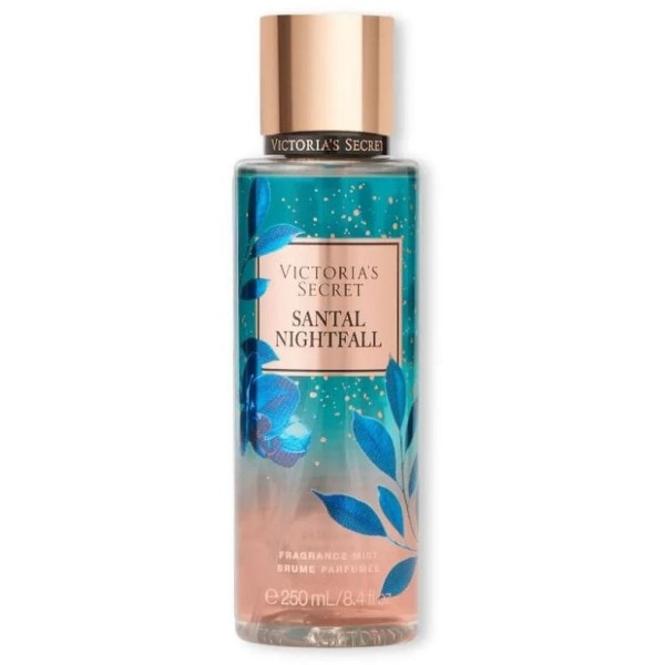 Victoria's Secret Santal Nightfall Fragrance Mist kehaudu, 250 ml