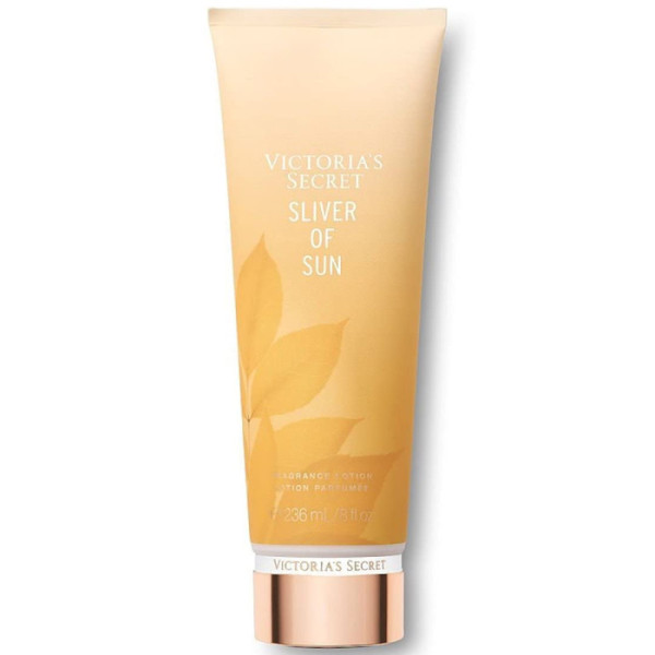 Victoria's Secret Sliver Of Sun Body Lotion, 236 ml