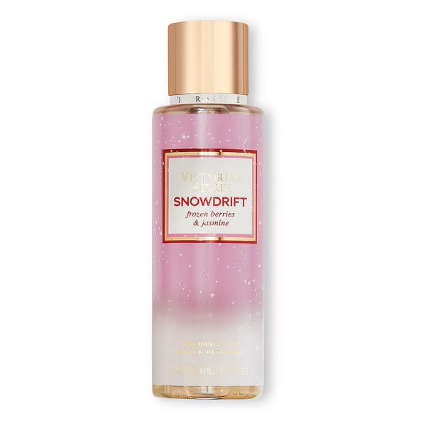 Victoria's Secret Snowdrift Fragrance Mist kehaudu, 250 ml