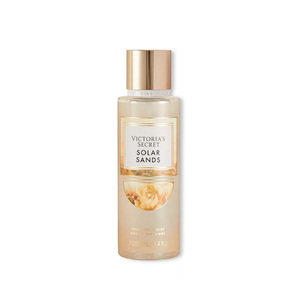 Victoria's Secret Solar Sands Fragrance Mist udu kehaudu, 250 ml