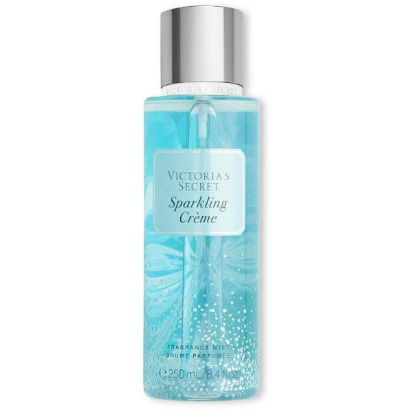 Victoria's Secret Sparkling Creme Fragrance Mist kehaudu, 250 ml