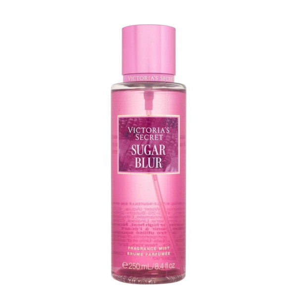 Victoria's Secret Sugar Blur Fragrance Mist kehaudu, 250 ml