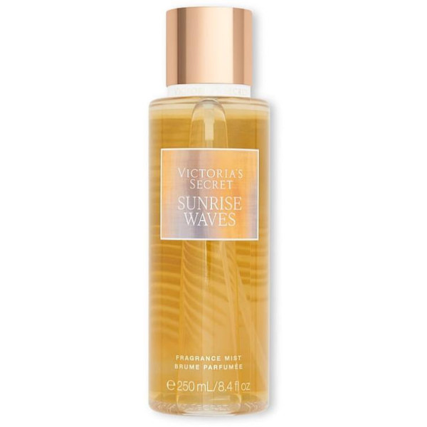 Victoria's Secret Sunrise Waves Fragrance Mist kehaudu, 250 ml