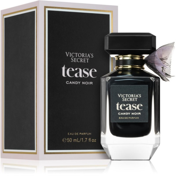 Victoria's Secret Tease Candy Noir EDP parfüümvesi naistele, 50 ml