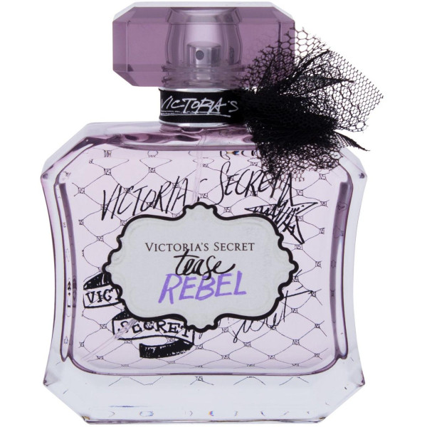 Victoria's Secret Tease Rebel EDP lõhnastatud vesi naistele, 100 ml