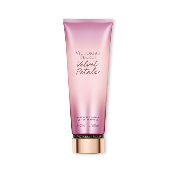 Victoria's Secret Velvet Petals kehakreem, 236 ml