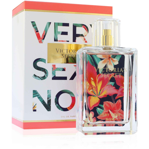 Victoria's Secret Very Sexy Now EDP parfüümvesi naistele, 100 ml