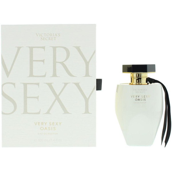 Victoria's Secret Very Sexy Oasis EDP lõhnastatud vesi naistele, 100 ml