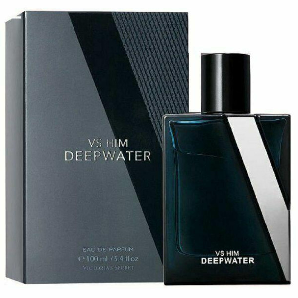 Victoria's Secret VS Him Deepwater EDP parfüümvesi meestele, 100 ml