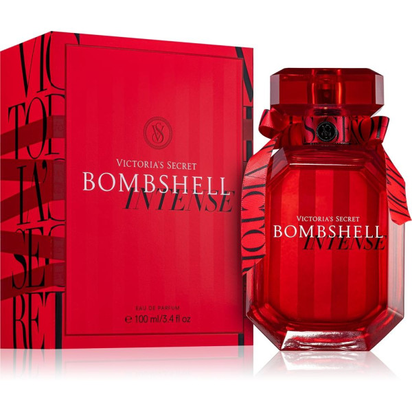 Victoria's Secret Bombshell Intense EDP parfüümvesi naistele, 100 ml