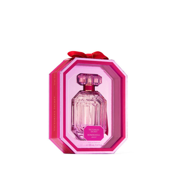 Victoria´s Secret Bombshell Magic EDP lõhnastatud vesi naistele, 50 ml