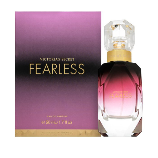 Victoria's Secret Fearless EDP parfüümvesi naistele, 50 ml