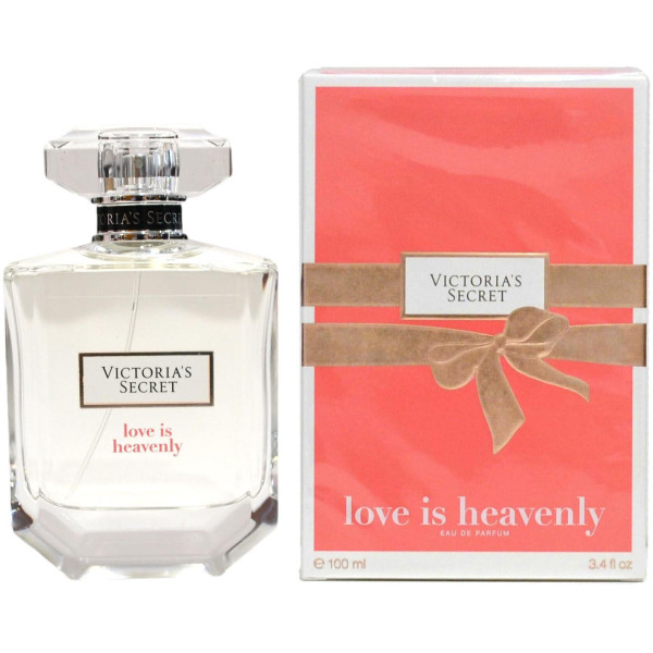 Victoria's Secret Love Is Heavenly EDP parfüümvesi naistele, 100 ml