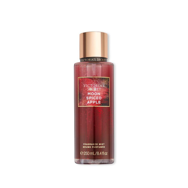 Victoria's Secret Moon Spiced Apple Body Spray kehasprei, 250 ml