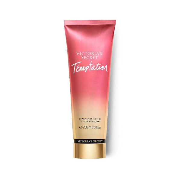 Victoria's Secret Temptation Fragrance Lotion lõhnastatud kehakreem, 236 ml