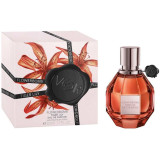 Viktor & Rolf Flowerbomb Tiger Lily EDP lõhnastatud vesi naistele, 50 ml