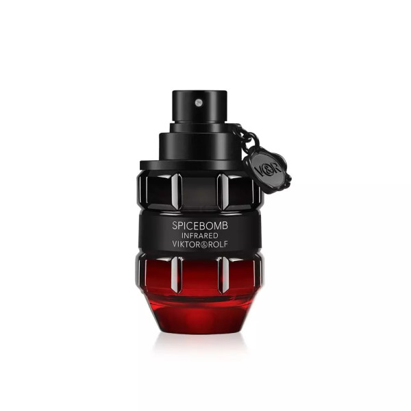 Viktor & Rolf Spicebomb Infrared EDT tualettvesi meestele, 90 ml