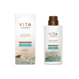 Vita Liberata Tanning Mousse Toonitud isepruunistav vaht välise bronzeriga, Keskmine, 200 ml