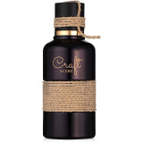 Vurv Craft Noire EDP lõhnastatud vesi unisex, 100 ml