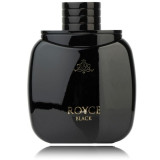 Vurv Royce Black EDP lõhnastatud vesi meestele, 100 ml